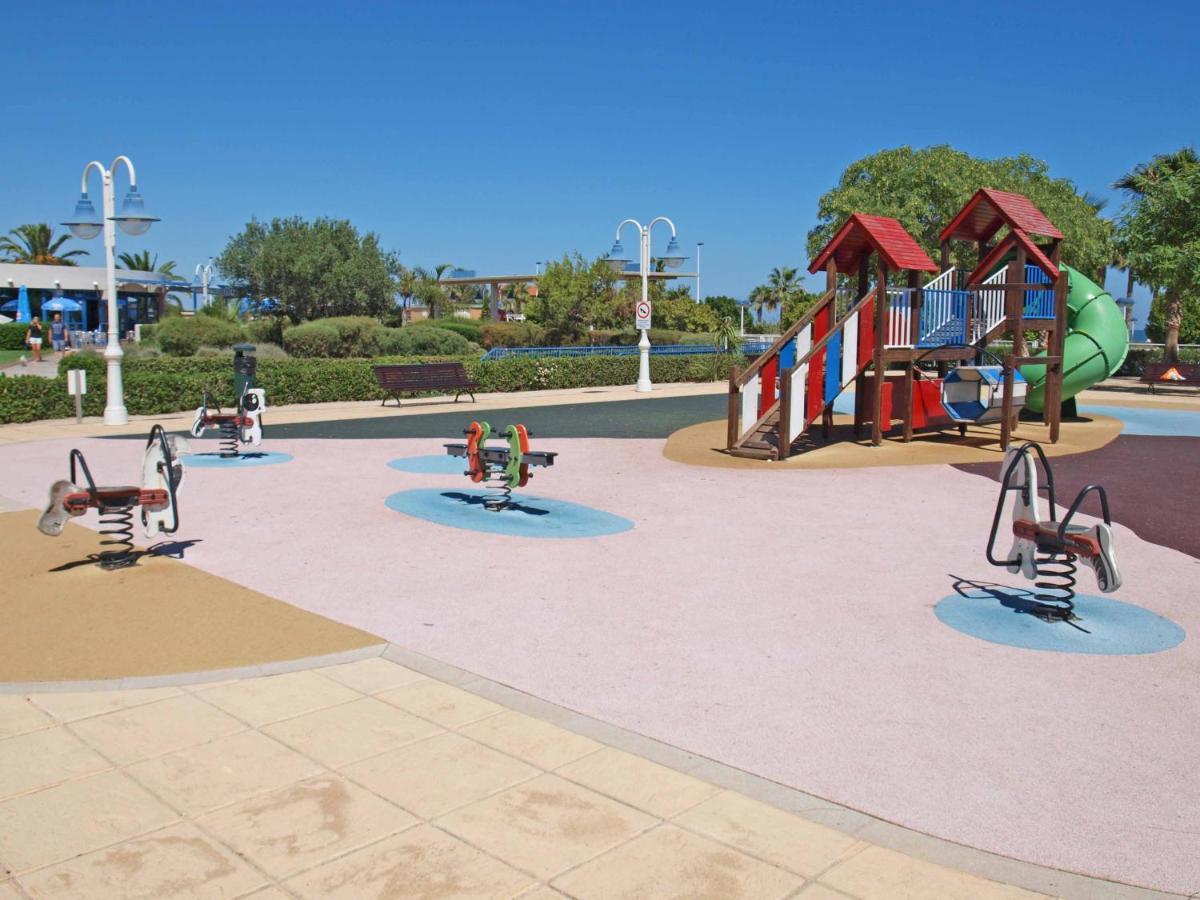 Apartup Patacona Surfing Beach 瓦伦西亚 外观 照片